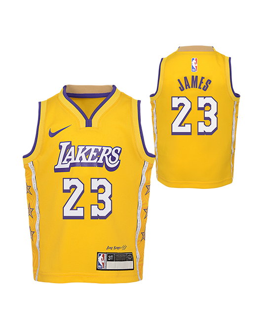 lebron youth jersey