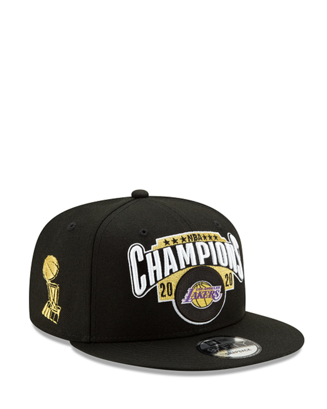 2020 nba championship hat