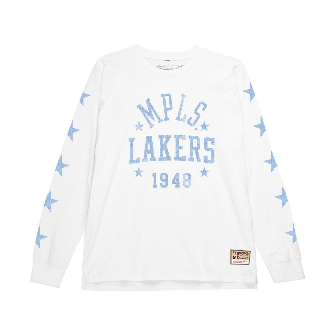 Ovo NBA La Lakers T-Shirt