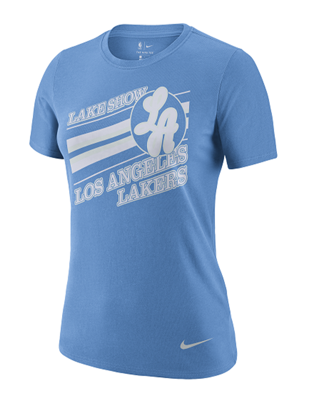 lakers women's apparel