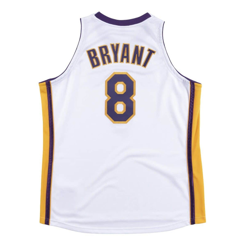 kobe bryant authentic jersey