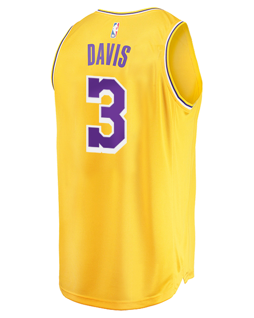 Icon Jersey – Lakers Store