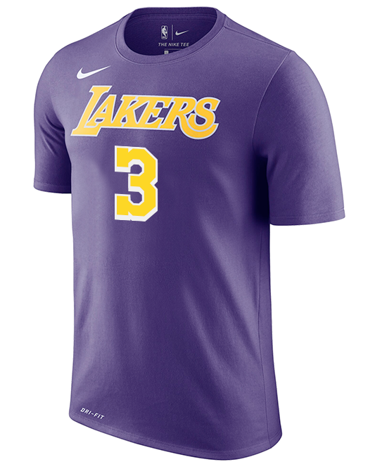 kids lakers jersey