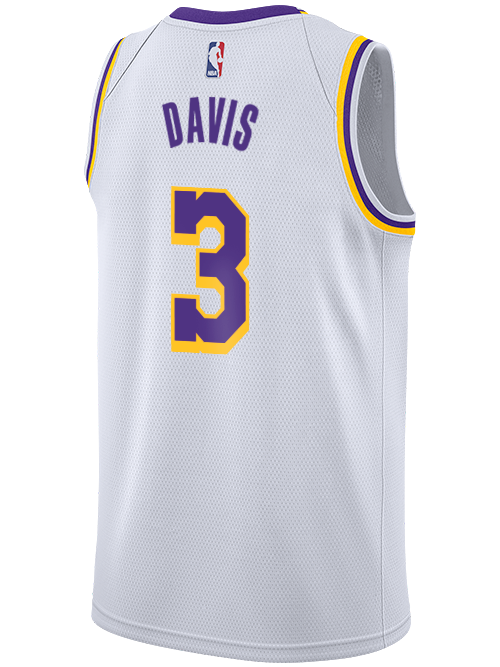 lakers black jersey women's