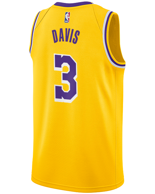 how much is a lakers jersey
