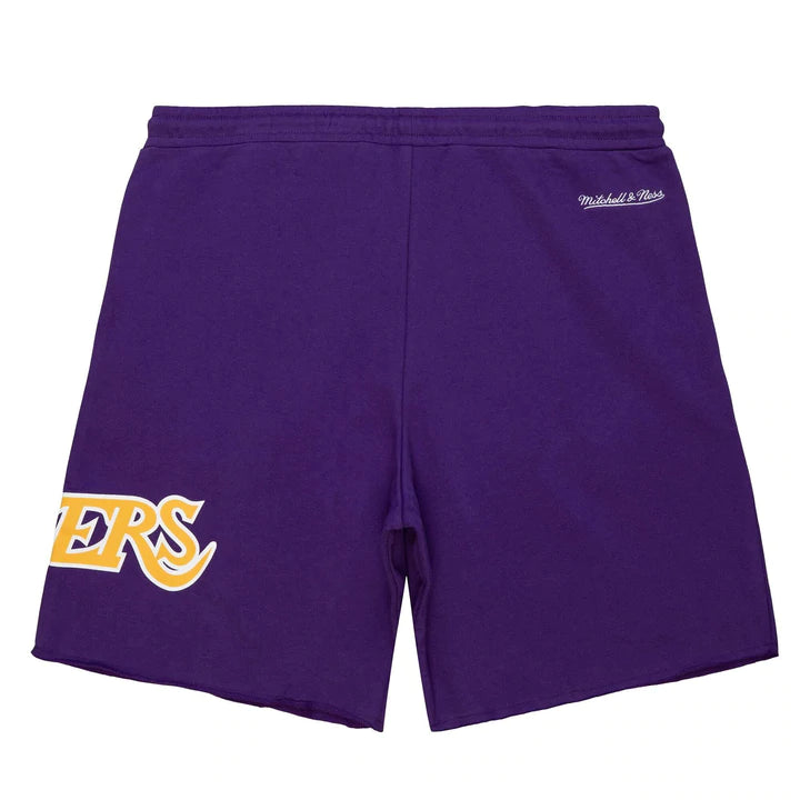 Los Angeles Lakers Showtime Pants – Lakers Store