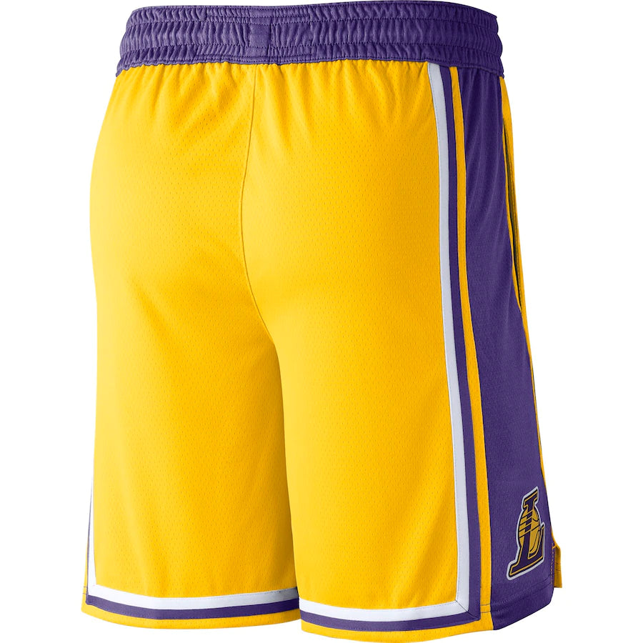 Nike LA Lakers JERSEY Lebron James STATEMENT EDITION 22, DO9530-508
