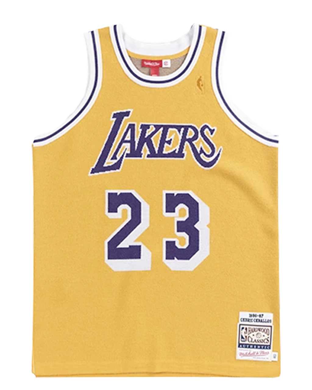 lakers jersey 8