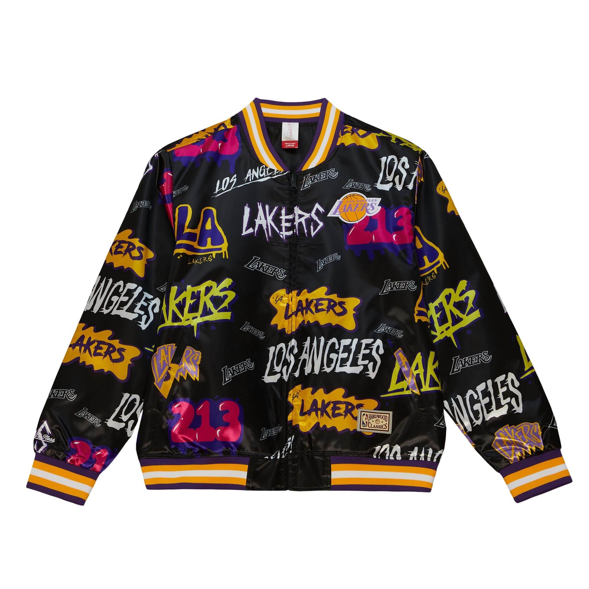 何でも揃う LAKERS ジャケット レザージャケット - www.tfc.com.ng