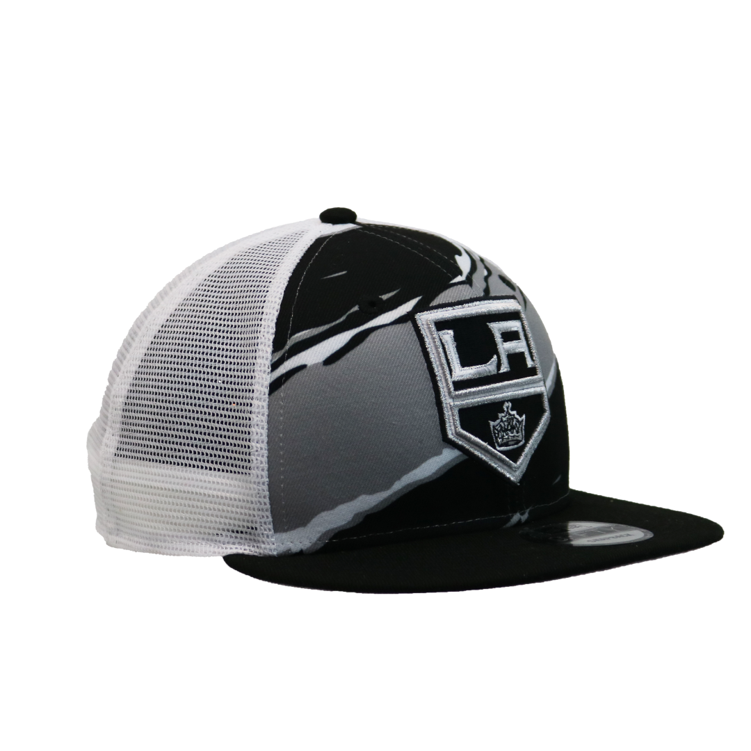 LA Kings 1975 Custom Trucker Hat