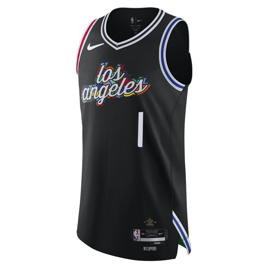 City Edition  The Official Site of the Los Angeles Clippers