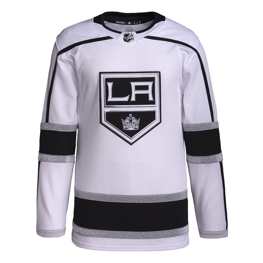 Adidas Authentic Replica LA Kings Game Jersey Kopitar #11 NHL Sz 54