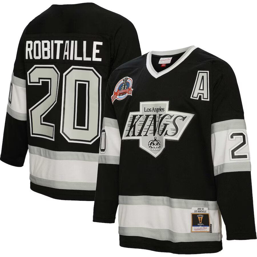 Los Angeles Kings Premium Pet Jersey – Red Rovers