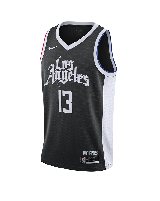 LA Clippers Kawhi Leonard Statement Swingman Jersey – TEAM LA Store