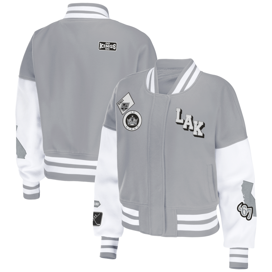 LA Kings Reverse Retro Collection – TEAM LA Store