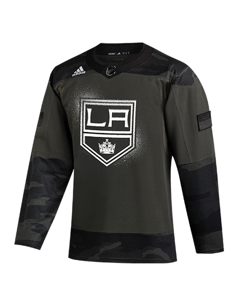 la kings jersey adidas