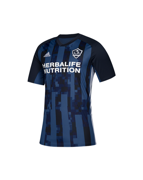 la galaxy kids jersey