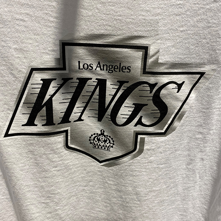 LA Kings x Undefeated warm-up jersey : r/hockeyjerseys