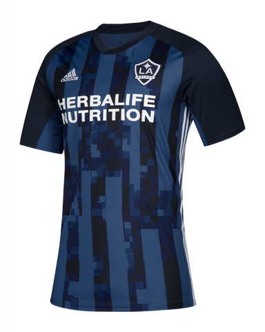 herbalife galaxy jersey