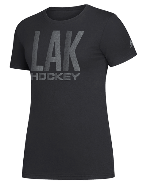 la kings shirt womens