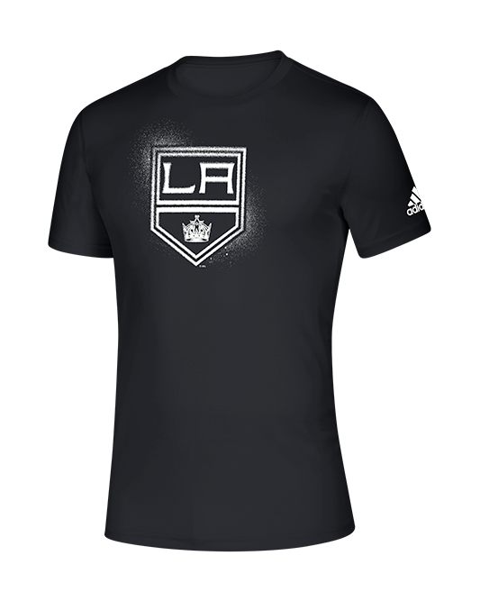 la kings military jersey