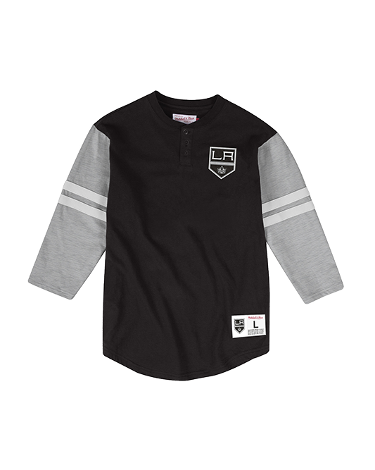 la kings long sleeve t shirt