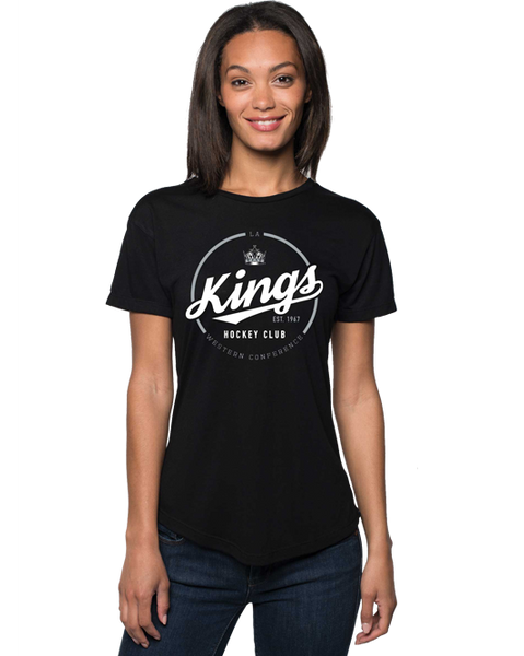 la kings girls jersey