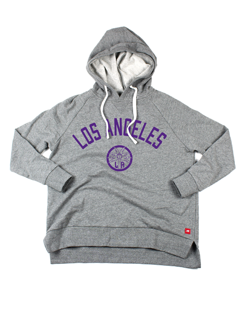 Kings Forever A King Brown Hoodie – TEAM LA Store