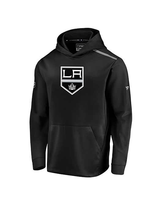 NHL Los Angeles Kings Reebok Basic Cuffed Knit Gray - The Locker Room of  Downey