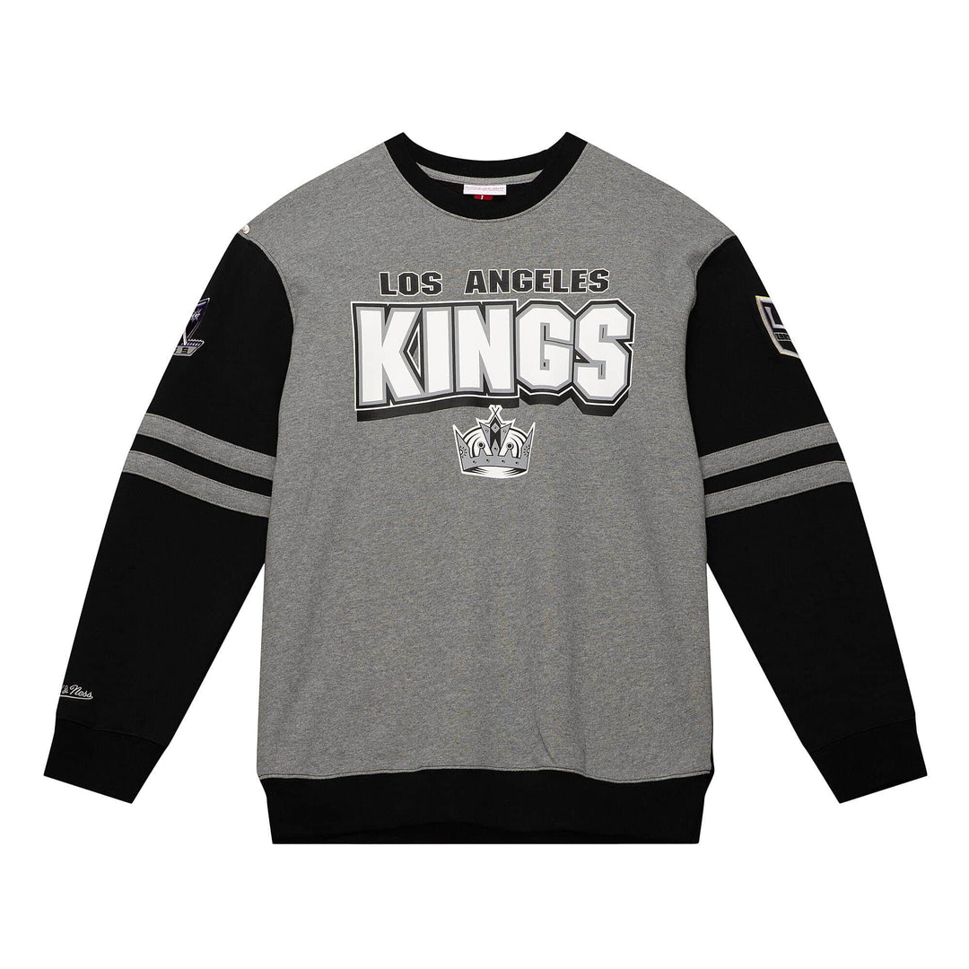 LA Kings Holiday Ugly Knit Sweater – TEAM LA Store