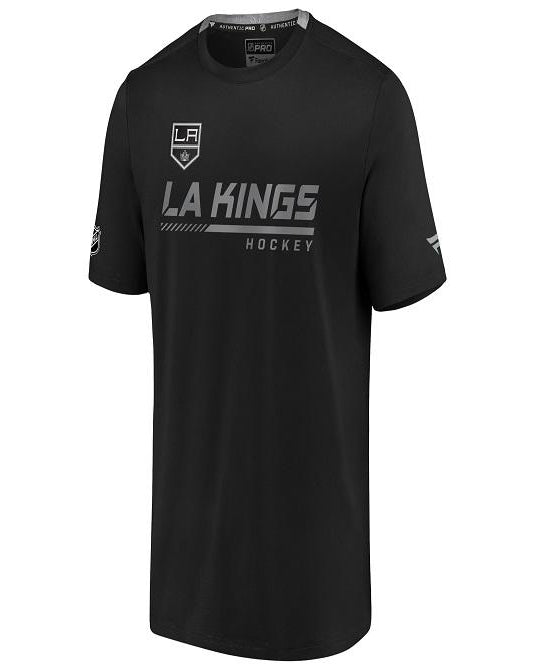 Outerstuff La Kings Special Edition Youth Jeff Carter Alternate Captain T-Shirt Youth L