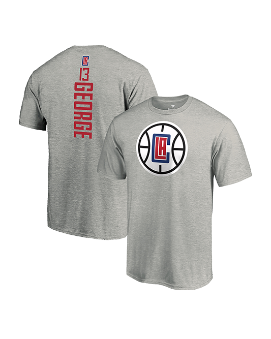 Nike La Clippers City Edition Kawhi Leonard Player T-Shirt M