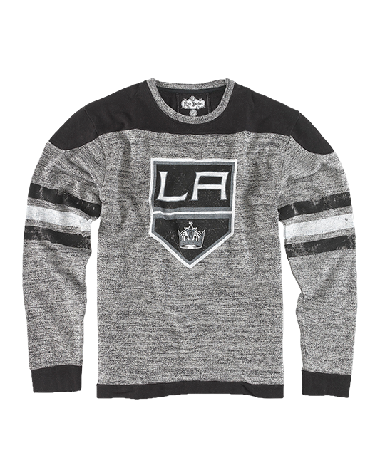 la kings long sleeve t shirt