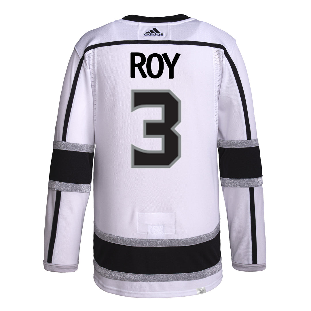 LA Kings Youth Reverse Retro Doughty Jersey