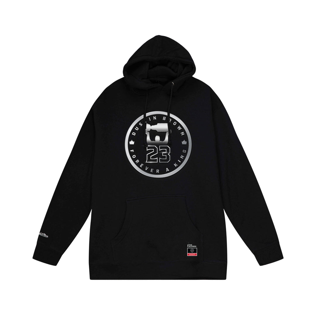 TEAM LA - FaZe Clan x LA Kings limited edition hoodie