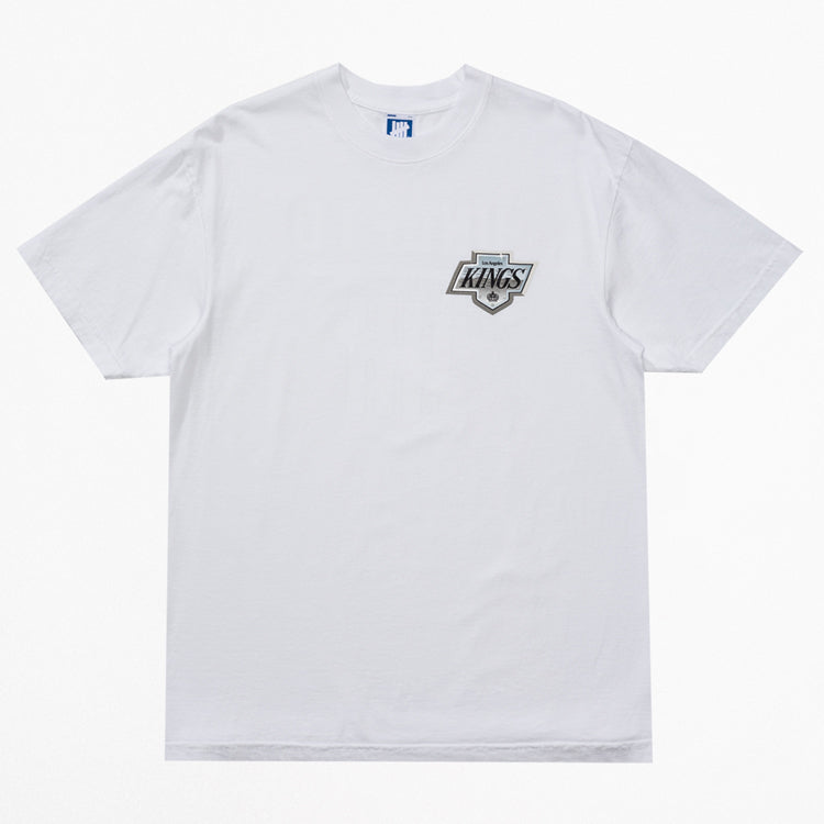 Los Angeles Kings Black Fremont Long Sleeve T-Shirt