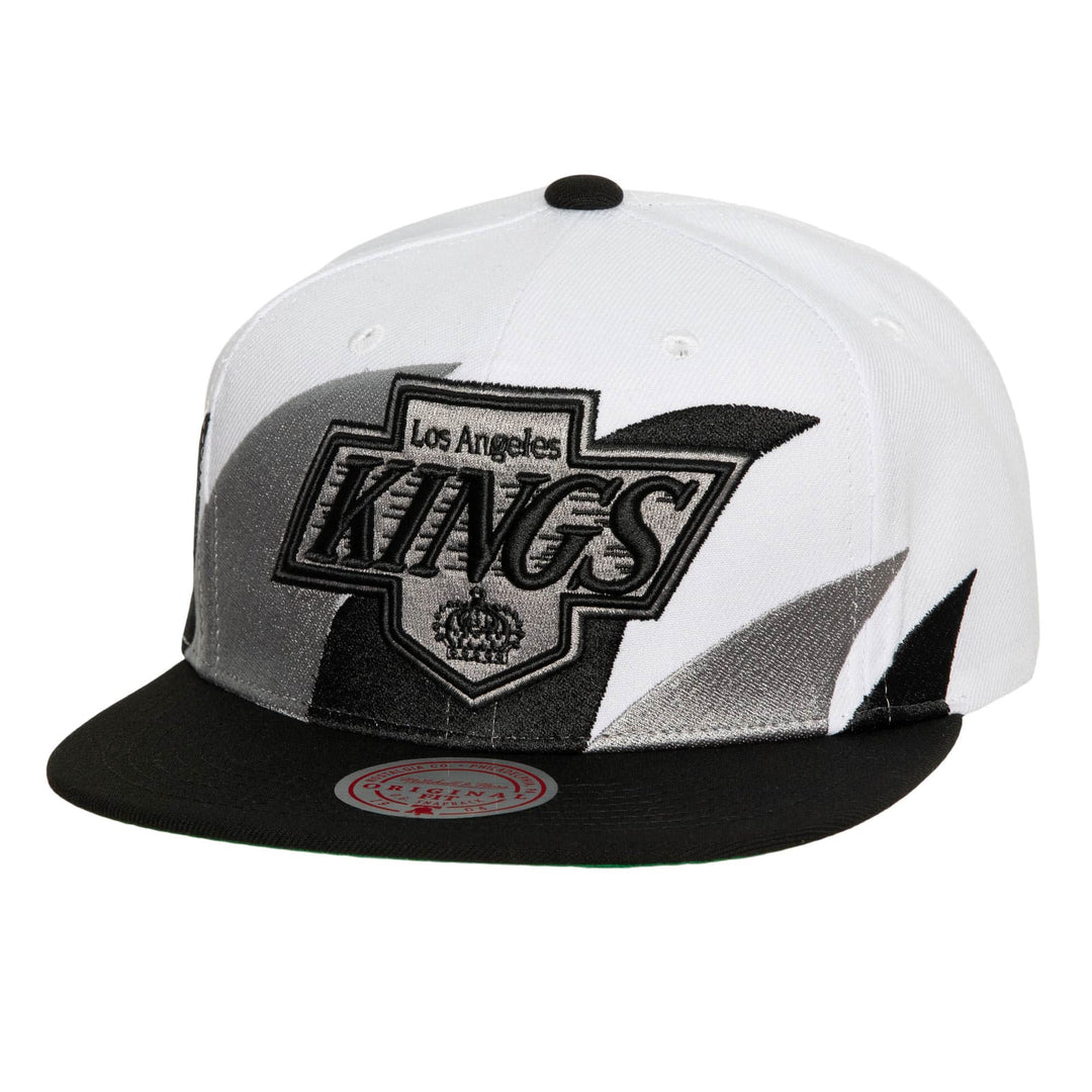 Los Angeles Kings Reverse Retro Kits 2022 Personalized Hoodie - Torunstyle