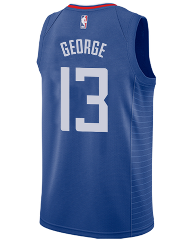 paul george la clippers jersey