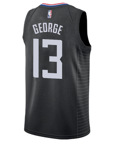 paul george authentic jersey