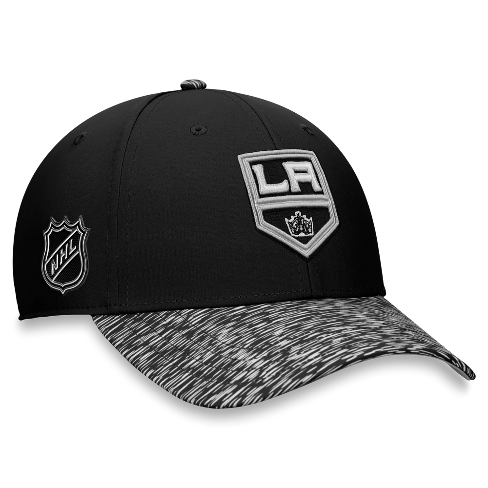 Los Angeles Kings Reverse Retro 22 Trucker Hat – TEAM LA Store