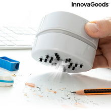 Load image into Gallery viewer, Mini Portable Desk Vacuum Cleaner Micuum InnovaGoods