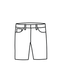 Slim Fit / Captain - Indigo Jeans | The Perfect Jean