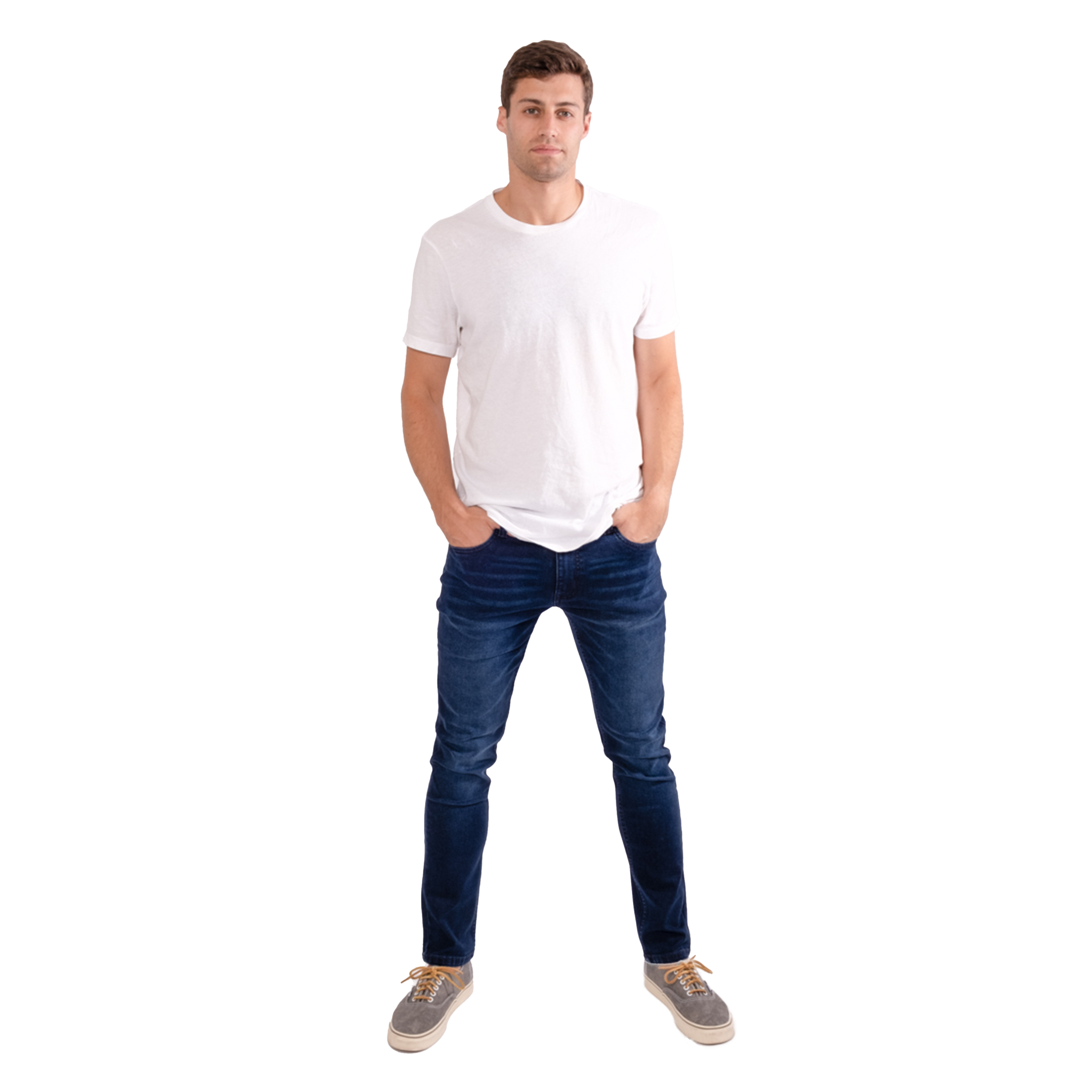 ARROW Skinny Fit Men Blue Trousers - Buy ARROW Skinny Fit Men Blue Trousers  Online at Best Prices in India | Flipkart.com