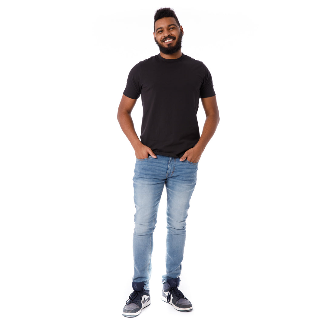 How Should Mens Jeans Fit