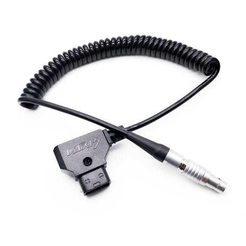 Vaxis D-Tap To 2Pin/4Pin Power Cable