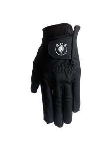 rain gloves football