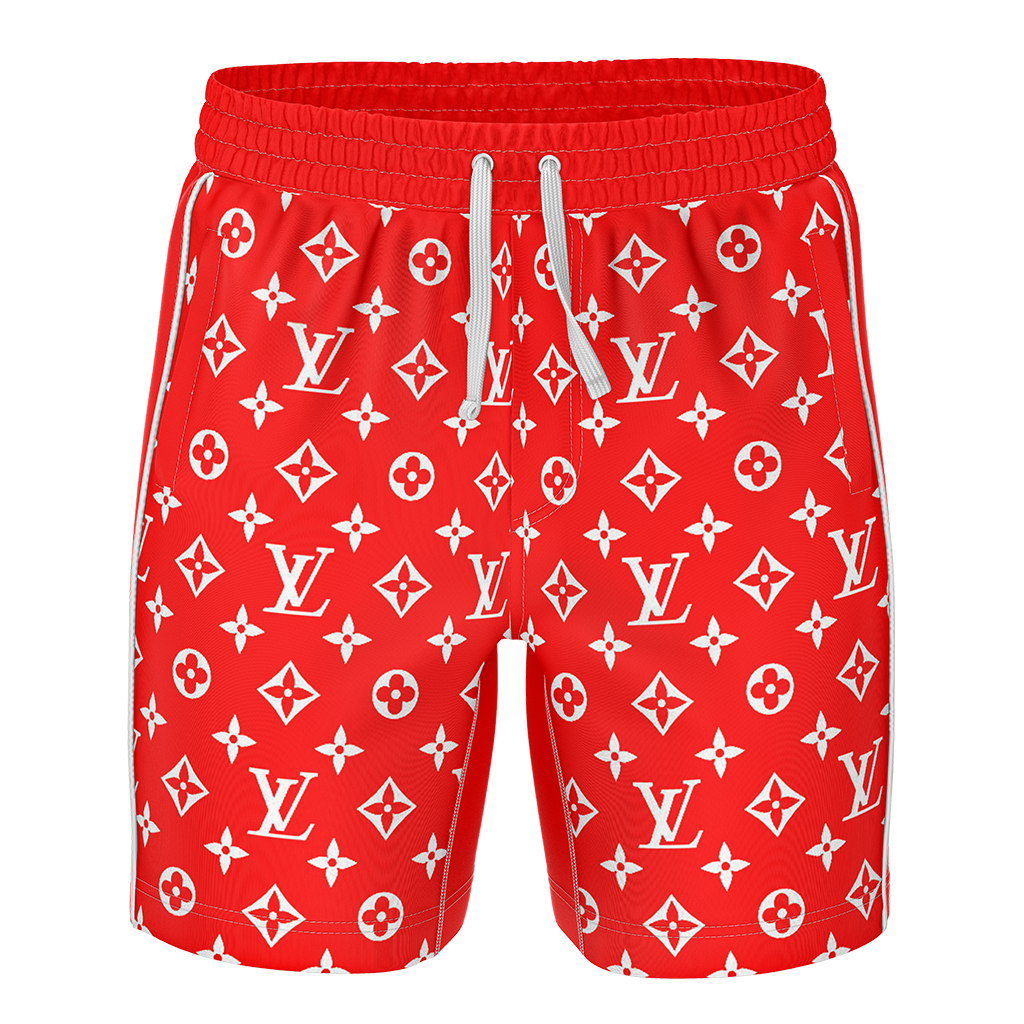 lv swim trunks