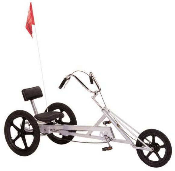 trailmate adult tricycles