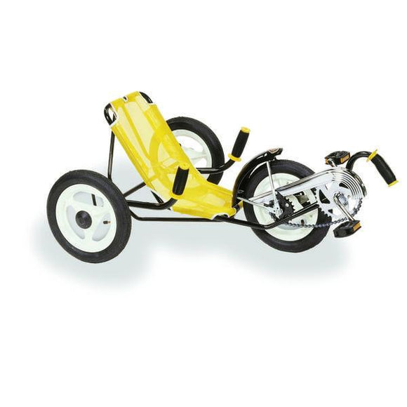 recumbent bike for kids