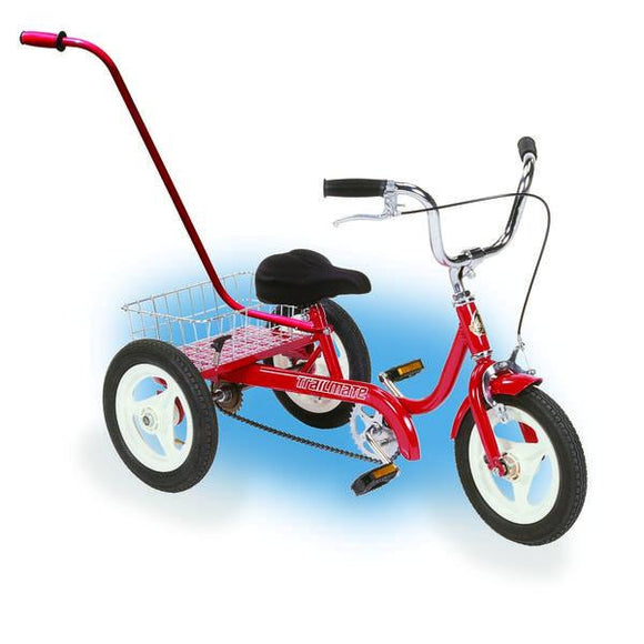 tricycle mini